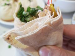 -南美元生态大酒店(海珠店)