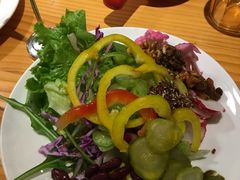 -So Lounge索兰至餐厅(蓝色港湾店)