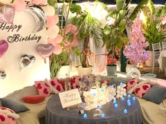 -天空花园餐吧·生日·团建(南山店)