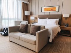 -徐州博顿温德姆酒店(高铁东站店)