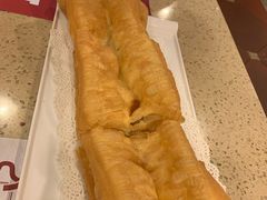 金牌靓油条-点都德(北京路贰店)