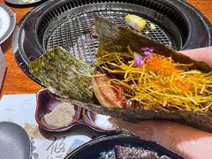 -观品和牛