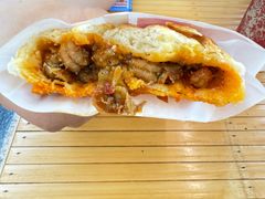 -吉品合酥脆烤饼(太平洋森活天地店)