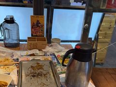 -木屋烧烤(万德庄店)
