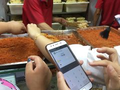 -上海鸡柳店(中街盛京大家庭店)
