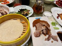-上海小南国(国发店)