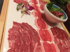 -阳坊涮肉(万柳华联·颐和园店)