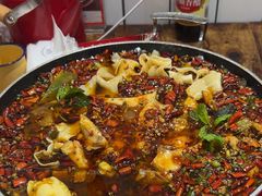-聂发财重庆江湖菜(解放碑店)