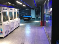 -Moss7Club 剧本杀桌游(inspark店)