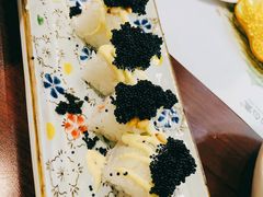 黑松白鹿卷-黑松白鹿(崇文门新活馆店)