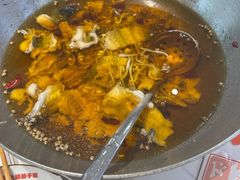 -蜀阳餐厅·金牌水煮鱼