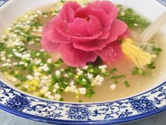 -牡丹宴·正宗洛阳菜·水席专家(国家牡丹园店)