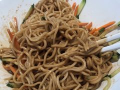 -李先生牛肉面大王(广渠门内店)