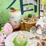 舌尖上的浪漫‼️一口吃尽整个春天～