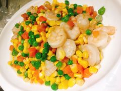 -休记光头香辣蟹干锅店(衣冠庙店)