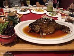 -卫鼎轩·曹公馆(鼓楼店)