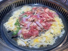 -杨记齐齐哈尔烤肉(总店)