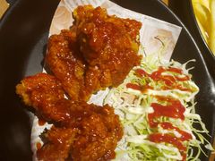 -火炉火自助餐(悠唐购物中心店)