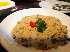 -IL Forno 意坊·意大利餐厅(花园店)