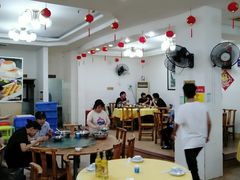大堂-成惠食府(赤岗店)