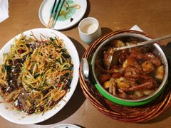 -奇滋豆味(南十四道街店)