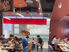 -鱼酷活鱼烤鱼(沈阳大悦城店)