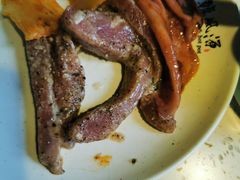 -韩风源自助烤肉(国贸精品店)