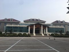 -北京宽沟会议中心