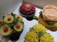 -BON CAKE(华贸购物中心店)