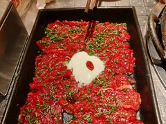 -朱光玉火锅馆(龙阳广场店)