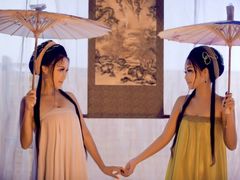-九月鹰飞汉服摄影工作室