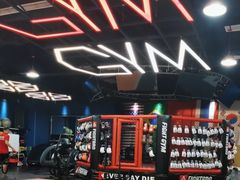 -成杰格斗·拳击·柔术·防身术(建设路店)