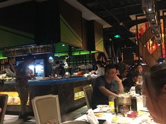 -星伦多自助料理(华润万象城店)