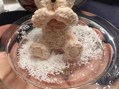 -百盛·鼎膳(中海财富中心)