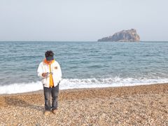 -棒棰岛宾馆景区