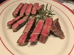 -觅福里•熟成和牛餐厅