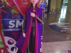 -天幕新彩云国际影城(激光巨幕店)