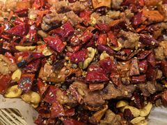 -花盐街·四川乐山小吃(西单大悦城店)