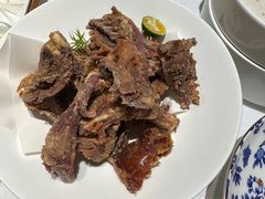 -怡情荟•海鲜青岛菜(五四广场旗舰店)