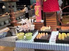 -济宁富力万达嘉华酒店·美食汇自助餐厅