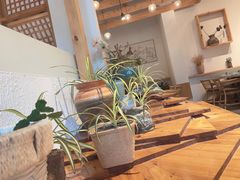 -墨居上隐·院子里火锅(峨眉店)