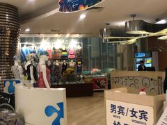 -南宫温泉水世界