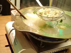 -天成·潮州牛肉脆肉鱼生蚝自助火锅