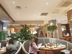 -云海肴·汽锅鸡·云南菜(领展购物广场·中关村店)