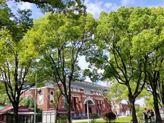 -华东政法大学(松江校区)