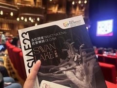 -交通银行前滩31演艺中心