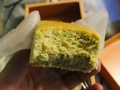 提拉米苏半熟芝士-好利来(宣武门店)