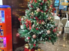 -岷山饭店-芝芝自助餐厅