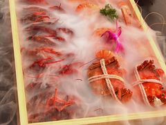 -聚汇三少·龙虾·中餐厅(莫邪路新天地店)