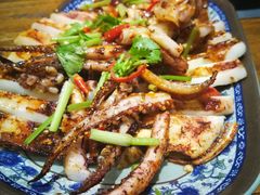 -正通记·哈尔滨烧烤·炭烤鸽子(七宝万科国际店)